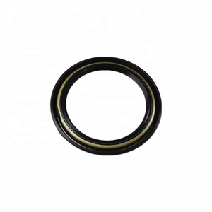 质量稳定L200批发汽车发动机前轮轮毂油封MB526395 - Product Image 6
