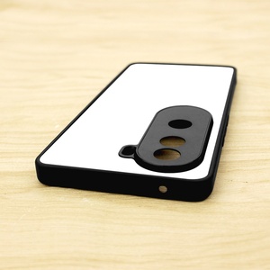 เคสโทรศัพท์แบบซิลิโคนสำหรับ Vivo IQ00 Z Series 2D TPU  แบบพิมพ์ลาย sublimation  สำหรับ IQ00 Z9S 5G, Z9S Pro 5G, ฯลฯ - Product Image 4