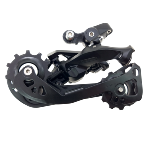 Groupe SHIMANO DEORE <span class=keywords><strong>M6000</strong></span> 1x10S, levier de vitesses droit SL-<span class=keywords><strong>M6000</strong></span>, dérailleur arrière <span class=keywords><strong>RD</strong></span>-<span class=keywords><strong>M6000</strong></span>-GS <span class=keywords><strong>RD</strong></span>-<span class=keywords><strong>M6000</strong></span>-SGS 10S, accessoires pour VTT - Product Image 5