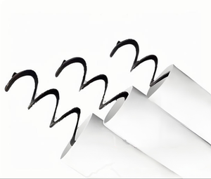 <span class=keywords><strong>Tuyau</strong></span> en <span class=keywords><strong>PVC</strong></span> pour l'élevage de porcs et les animaux de compagnie, abreuvoir - Product Image 2