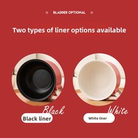 Vente chaude d'une personne multifonctionnelle marmite électrique dortoir transfrontalier pliant petit pot pour cuire à la vapeur friture ménage