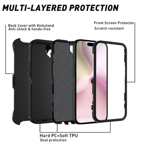 เคสสำหรับ <span class=keywords><strong>iPhone</strong></span> <span class=keywords><strong>SE</strong></span> 4 <span class=keywords><strong>2024</strong></span> เคสโทรศัพท์ <span class=keywords><strong>iPhone</strong></span> SE4 หรูหรา กันกระแทก ป้องกันอย่างดี - Product Image 4