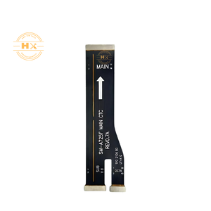 Cable Flexible para Teléfono Móvil Samsung A72 4G/5G - Product Image 1