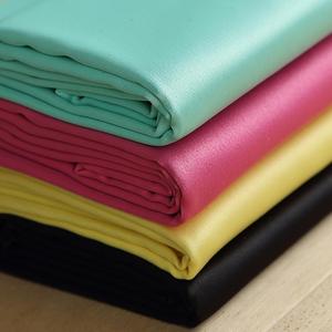 Fort réutilisé Tissu Extensible <span class=keywords><strong>7D</strong></span> Teinté Polyester Textile pour Vêtement Rapide Ajustement Sec Respirant Tissu/ - Product Image 6