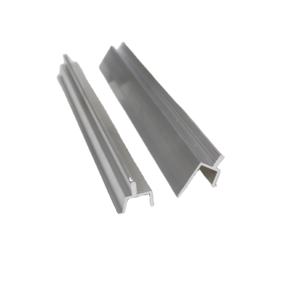 La fabbrica di alluminio produce Standard Z Y H F e altre forme di profili in alluminio estruso - Product Image 1