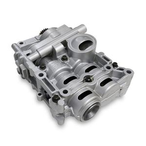 En Stock: Conjunto de Bomba de Aceite y Eje de Equilibrio para Transmisión Automática 233002G520 para Hyundai Kia 2.4L 2012-2015 - Product Image 2