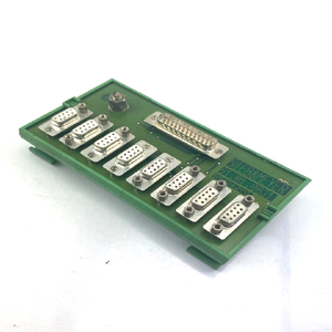 Contact PLC Umk-se 11.25 Sieb &amp;   <span class=keywords><strong>Meyer</strong></span> 60.01.0031 B980629g pour produit sous garantie - Product Image 1