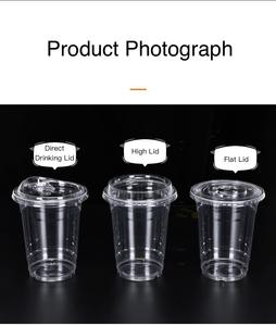 <span class=keywords><strong>ฝา</strong></span>ขวดน้ำพลาสติก PET ปลายเปิดง่าย<span class=keywords><strong>ฝา</strong></span>ปิด<span class=keywords><strong>98</strong></span>มม. สำหรับบรรจุถ้วยน้ำ - Product Image 6