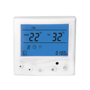 High Performance Chinese Digital Immersion <strong>Thermostat</strong> - Product Image 2