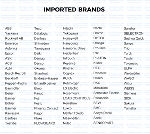 Carte d'entrée PLC d'occasion <span class=keywords><strong>AMIENS</strong></span> 46182741-001 46182741001 - Product Image 3