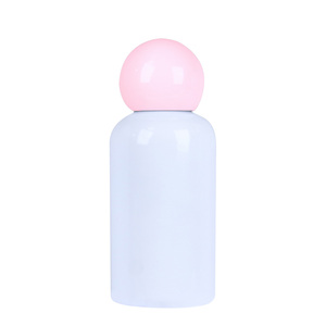 Thermos <span class=keywords><strong>personnalisé</strong></span> pour enfants en acier inoxydable 304 de 260 ml/350 ml avec couvercle, bouteilles d'eau isothermes à double paroi pour boissons chaudes - Product Image 2
