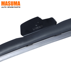MU-35rw accessori per veicoli MASUMA indossare parte posteriore spazzola tergi auto - Product Image 1