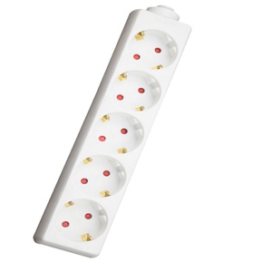 Mejor <span class=keywords><strong>Precio</strong></span> cambió con pp Europa zócalo <span class=keywords><strong>de</strong></span> extensión tipo alemán hembra - Product Image 4