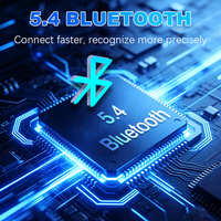 Adaptateur CarPlay Android Auto filaire vers sans fil 4 en 1 HDMI 5 GHz WiFi BT 5 4 Plug and Play pour iPhone IOS Mercedes Benz Honda VW