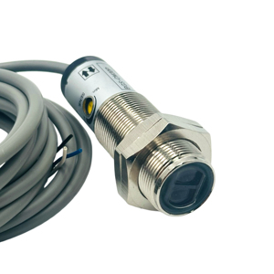BGS-CM30P Industrieller Näherungssensor DC10-30V 1250H Hergestellt in China CE-zertifiziert für Automatisierung - Product Image 4