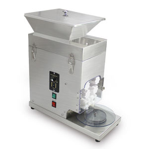 Máquina para Hacer Bolas de Arroz <span class=keywords><strong>Dulce</strong></span>, Máquina para Hacer Bolas de Arroz Inflado, Máquina para Rellenar Bolas de Arroz - Product Image 1