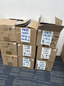 อะไหล่คุณภาพสูงจำนวนมากสำหรับ <span class=keywords><strong>iPhone</strong></span> 13 13Pro 13ProMax <span class=keywords><strong>XR</strong></span> พร้อมโปรเซสเซอร์ MTK แท้ รุ่น 5G Cellular GSM CDMA LTE - Product Image 6