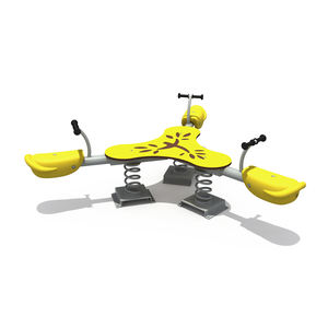 Équipement de terrain de jeu extérieur violet école <span class=keywords><strong>moins</strong></span> <span class=keywords><strong>cher</strong></span> jouant toboggan en plastique pour enfants aire de jeux enfants ensemble payant économique - Product Image 6