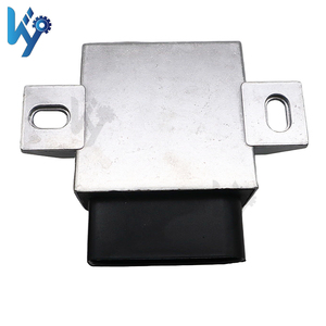 KY New 4F1906093B 4F1906093C Fuel Pump Control Unit Module <b>Replacement</b> for Audi Q7 2007 2008 2009 12 Months Warranty - Product Image 5