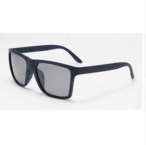 European American Men's Polarized <b>Sunglasses</b> for Outdoor Cycling Retro Sports <b>Sunglasses</b> - Product Image 4