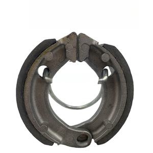 Pastillas de Freno al por Mayor para Motocicletas, Zapatas de Freno sin Asbesto, Bloques de Freno de Tambor - Product Image 5