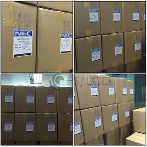7 Inch ETML0700E9DH6 ETM0700B6DH6 40-90098-7 REV.A LCD Inner Screen 800*480 for Industrial Applications No Touch Function - Product Image 6