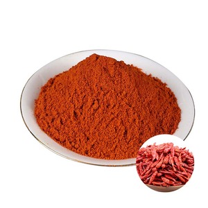 Bright Red Natural Chili Seasoning <strong>Powder</strong>, Custom Mesh Private Label Spice Pickle &amp; Marinade Raw Material - Product Image 1