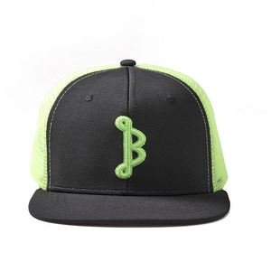 Custom-made Stock Wholesale <b>PVC</b> 6-Panel Baseball Caps Men Women Breathable Waterproof Adjustable Embroidery Letter Hard-<b>top</b> - Product Image 2