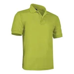 Polo Patrol Unisexe Basique  merchandising personnalisé - Product Image 1