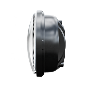 <span class=keywords><strong>Moto</strong></span> 4.5 "pouces Led auxiliaire antibrouillard <span class=keywords><strong>Road</strong></span> <span class=keywords><strong>king</strong></span> feux de croisement rue glisse antibrouillard adapté pour <span class=keywords><strong>harley</strong></span> Touring modèles accessoires - Product Image 4