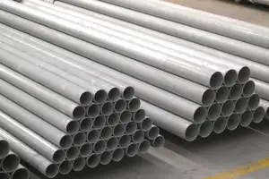 High Quality Factory Direct Wholesale Manufacturer Customized Cheap Price Grade 201 304 304L 316 316L 430 Stainless Steel Pipe