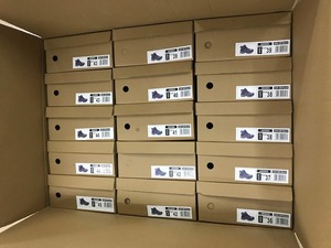 Giày bóng rổ phong cách Hot Walking, giày nhà máy, giày Black CatS STOCK 1 <span class=keywords><strong>Retro</strong></span> High Og Skyline Chicago Lost Sneaker - Product Image 5