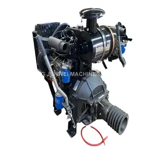 Mini loader generador electrico planta electrica motocultor thuyền máy móc động cơ diesel