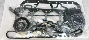 Kit de Juntas para Motor Diésel K4F, Kit de Reparación para Excavadora MM430-980 - Product Image 4