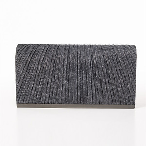 Women's Casual Solid Pattern <b>Handbag</b> Evening Bag Parties Weddings Polyester Lining <b>Sequin</b> Clutch Bag RTS Bulk Mixed Order - Product Image 2