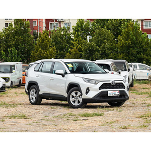 EN STOCK 2025 2026 COCHES NUEVOS DE CHINA TOYOTA RAV4 HÍBRIDO DE GASOLINA 2WD 4WD 2.0L 2.5L Coche Híbrido Toyota RAV4 - Product Image 2