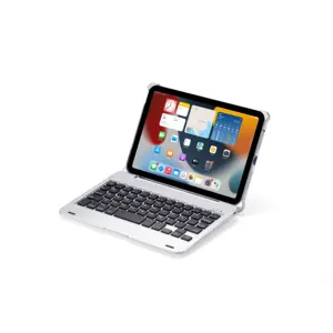 Special 8.3 Inch Tablet Keyboard Case Aluminum Wireless Keyboard For IPad Mini 6 A2568 A2569