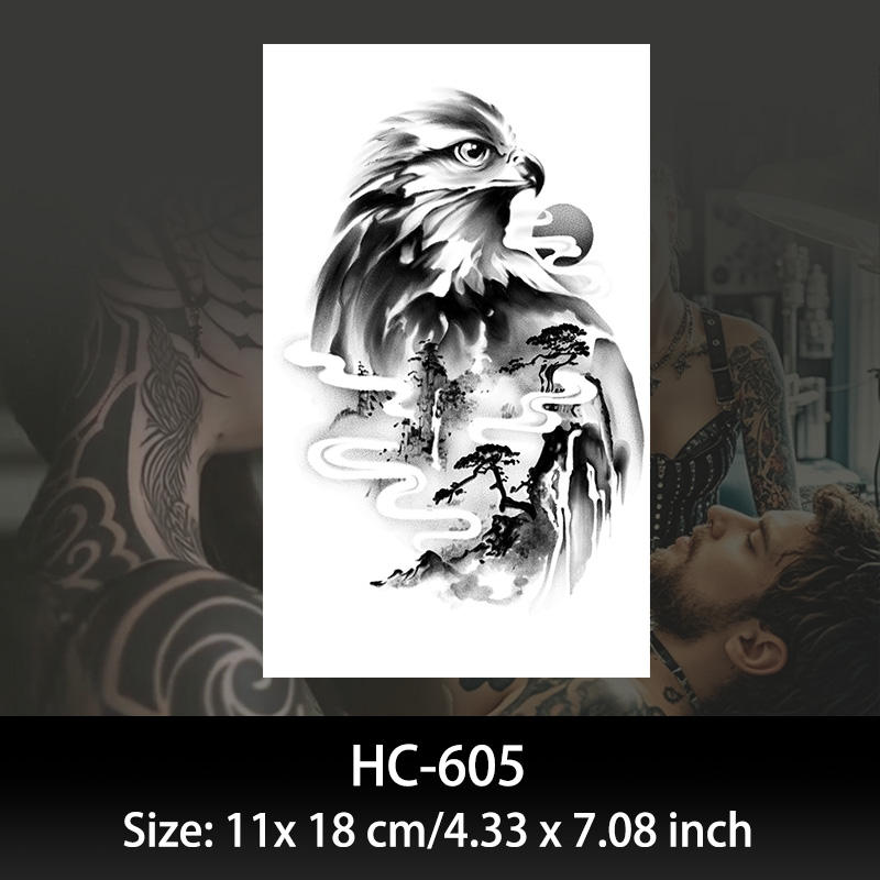 HC605