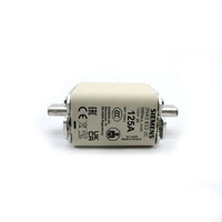 Vente flash Siemens 3NA3 832-2C Série 3NA3 Dispositif de protection industriel Fusible NH