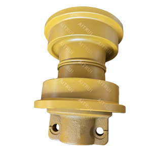 Dozer bộ phận bánh xe theo dõi con lăn dưới cùng cho KOMATSU D65 D65-8 D65-12 Xe ủi đất bộ phận bánh xe theo dõi con lăn - Product Image 2