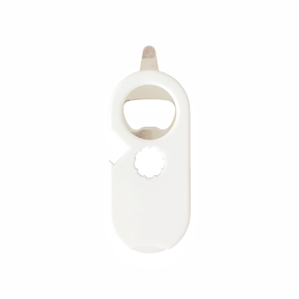 Nouveau blanc (sac opp)