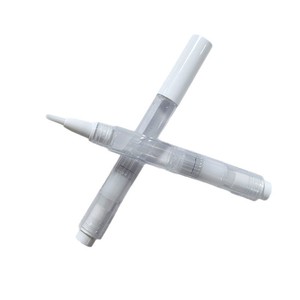 <b>Refillable</b> <b>Pen</b> 2.8 Ml Vacuum Sealed Edge Polish Touch Up Portable Nail Polisher - Product Image 3