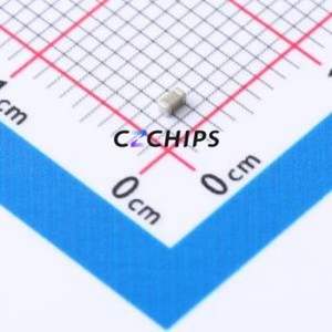 Condensador SMD (MLCC) 0603 (Capacitancia: 150pF) (Precisión: 1%) Voltaje Nominal: 50V - Product Image 2