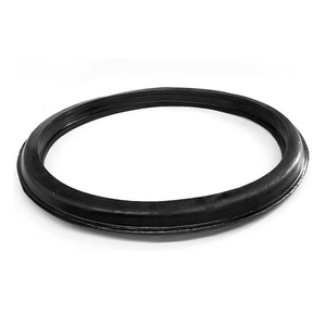 219 Oxygen Cylinder Shock Absorber <b>Ring</b>, Oxygen Cylinder Rubber <b>Ring</b>, Steel Cylinder Protective <b>Ring</b>, Protective Rubber <b>Ring</b>, - Product Image 2