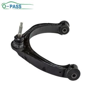 Bras de commande supérieur avant OPASS pour <span class=keywords><strong>DODGE</strong></span> <span class=keywords><strong>Ram</strong></span> <span class=keywords><strong>1500</strong></span> V6 <span class=keywords><strong>V8</strong></span> 2009- 68227900AB - Product Image 3