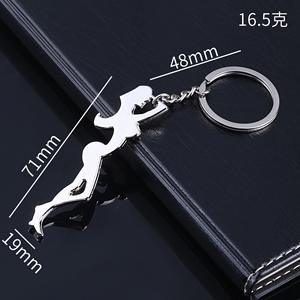 Fabrikant 233 Landen Vlag Sleutelhanger Nationale Land Vlag Sleutelhanger Souvenir Promotie Gift Flesopener Sleutelhanger - Product Image 3