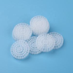K1 K2 K3 K4 K5 HDPE MBBRバイオフィルターメディア（廃水処理用、環境に優しく耐久性のある流動層フィルター） - Product Image 4