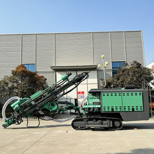 ロックワゴンドリル掘削機掘削作業用 - Product Image 5