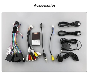 Car <span class=keywords><strong>DVD</strong></span> <span class=keywords><strong>Player</strong></span> GPS âm thanh đài phát thanh cho BMW 5 Series X5 E53 E39 M5 Android 9.1 Quad Core đa phương tiện Máy nghe nhạc - Product Image 6