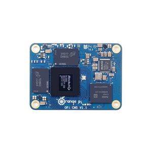CM5 OrangePI บอร์ดแกนประมวลผล4GB/8GB/16GB + <span class=keywords><strong>32GB</strong></span> บอร์ดสีส้ม <span class=keywords><strong>Pi</strong></span> แผงพัฒนา<span class=keywords><strong>5</strong></span>แผงวงจร OrangePI CM5 CM5 - Product Image 1